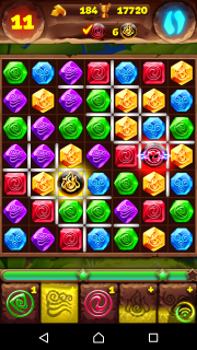 Планета самоцветов 419 уровень как пройти