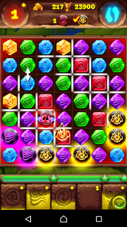 Планета самоцветов 419 уровень как пройти