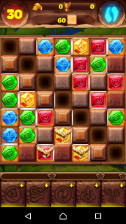 Планета самоцветов 420 уровень прохождение