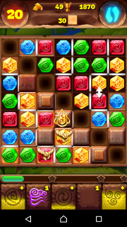 Планета самоцветов 420 уровень прохождение