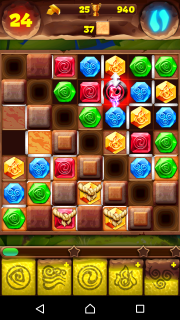 Планета самоцветов 420 уровень прохождение