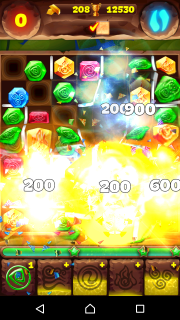 Планета самоцветов 420 уровень прохождение