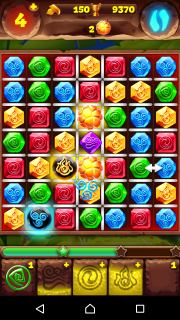 Планета самоцветов 421 уровень прохождение