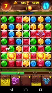 Планета самоцветов 421 уровень прохождение