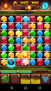 Планета самоцветов 421 уровень прохождение