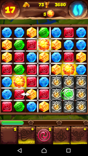 Планета самоцветов 421 уровень прохождение