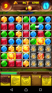 Планета самоцветов 421 уровень прохождение