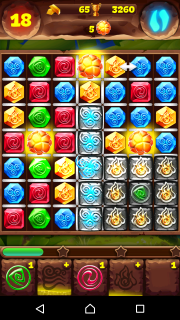 Планета самоцветов 421 уровень прохождение