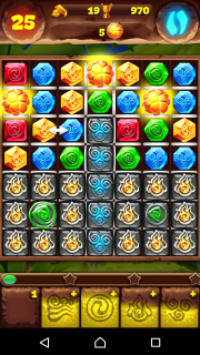 Планета самоцветов 421 уровень прохождение