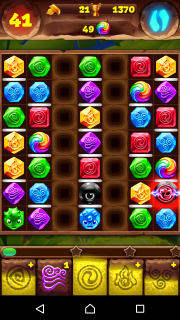 Планета самоцветов 422 уровень как пройти