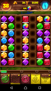 Планета самоцветов 422 уровень как пройти