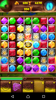 Советы по 423 уровню (Планета Самоцветов)