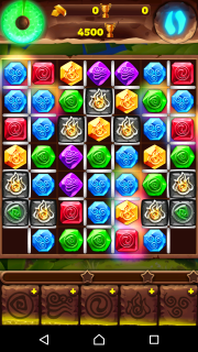 Советы по 423 уровню (Планета Самоцветов)