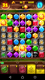 Планета самоцветов 424 уровень как пройти