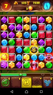 Планета самоцветов 424 уровень как пройти