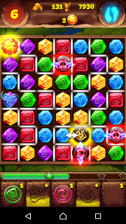 Планета самоцветов 424 уровень как пройти