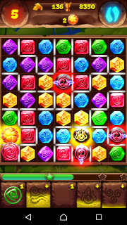 Планета самоцветов 424 уровень как пройти