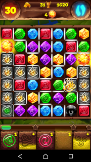 Планета самоцветов 424 уровень как пройти