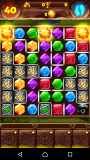 Планета самоцветов 424 уровень как пройти