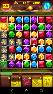 Планета самоцветов 424 уровень как пройти