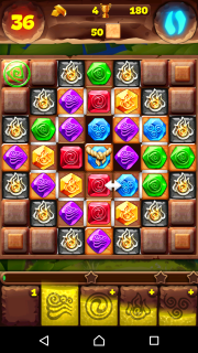 Планета самоцветов 425 уровень прохождение