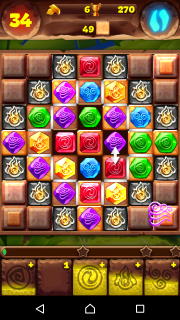 Планета самоцветов 425 уровень прохождение