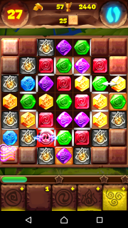 Планета самоцветов 425 уровень прохождение