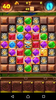 Планета самоцветов 425 уровень прохождение