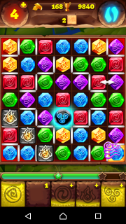 Планета самоцветов 425 уровень прохождение