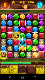 Планета самоцветов 425 уровень прохождение