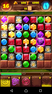 Планета самоцветов 425 уровень прохождение