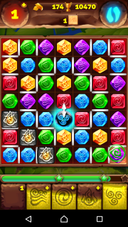 Планета самоцветов 425 уровень прохождение