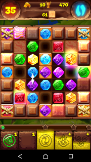 Планета самоцветов 426 уровень как пройти