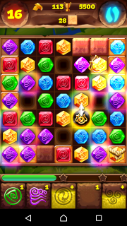 Планета самоцветов 426 уровень как пройти