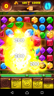 Планета самоцветов 426 уровень как пройти