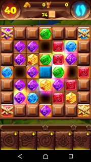 Планета самоцветов 426 уровень как пройти