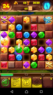 Планета самоцветов 426 уровень как пройти