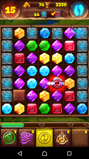 Планета самоцветов 428 уровень как пройти