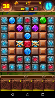 Планета самоцветов 428 уровень как пройти