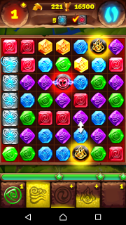 Планета самоцветов 428 уровень как пройти