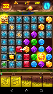 Планета самоцветов 429 уровень прохождение