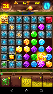 Планета самоцветов 429 уровень прохождение