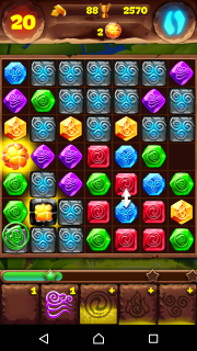 Планета самоцветов 429 уровень прохождение