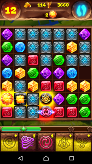 Планета самоцветов 429 уровень прохождение