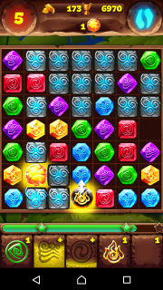 Планета самоцветов 429 уровень прохождение