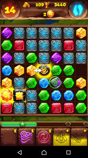 Планета самоцветов 429 уровень прохождение