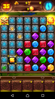 Планета самоцветов 429 уровень прохождение