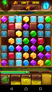 Планета самоцветов 430 уровень советы