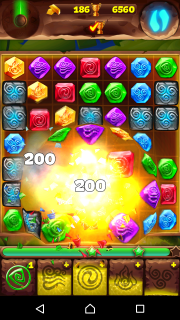 Планета самоцветов 430 уровень советы