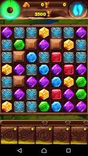 Планета самоцветов 430 уровень советы